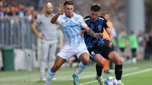 SuperSport Hrvatska nogometna liga, 7. kolo, Rijeka - Varaždin 2:2, 3.9.2023., video sažetak