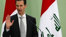 Sirijski predsjednik ukinio 'vojni sudove' koji su provodili smaknuća bez suđenja