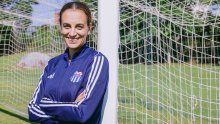 Životna priča hrvatske nogometašice; govori šest jezika, igrala za velikane, osvojila čuda