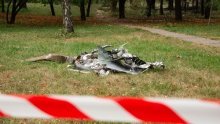 Rumunjska demantirala ad su ruski dronovi pali na njen teritorij