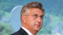 Plenković: 'Zahvalni smo na svemu što je general Tus nesebično učinio za domovinu'
