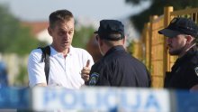 Uhićen direktor Cesta Šibenik, poznato i zašto