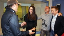Severina je zbog razlaza s Milanom vidno smršavjela