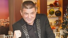 Hrvati u Vojvodini 'frapirani' zbog nastupa Baje Malog Knindže