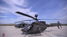 Beba rođena u helikopteru Hrvatskog ratnog zrakoplovstva: 'To je poseban doživljaj'