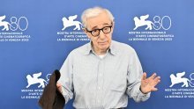 Woody Allen želi snimati u New Yorku 'ako je netko dovoljno lud' da ga financira