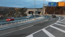 Nakon 26 godina završena brza cesta Solin - Klis