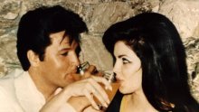 Udovica kralja rock'n'rolla: Elvis je bio ljubav mog života, ali život s njim bio je težak