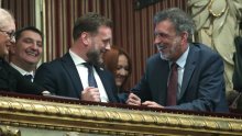 Dio akademske zajednice pisao Plenkoviću i Milanoviću zbog Banožića i Fuchsa