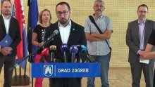 Tomašević o porezu u Zagrebu: Plaće će i dalje svima rasti