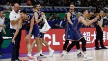 Susjedi u transu! Srbija impresivnom predstavom izborila polufinale košarkaškog SP-a