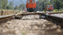HŽ Infrastruktura potpisala ugovo o obnovi pruge Zabok – Krapina