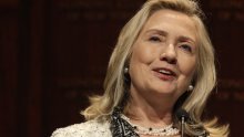 Clinton and Ashton: Serbia doesn't have to recognise Kosovo