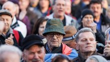 Mirovinska reforma u Hrvatskoj: Evo što umirovljenike čeka već od lipnja