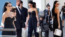 Georgina Rodriguez elegantan je look zaokružila torbom za kojom žude trendseterice