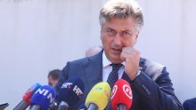 Plenković odgovorio oporbi: 'Di to ima porez na marže, neka nam kažu kako'