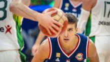 Srbi u euforiji, opušteni Bogdanović opsovao na pressici: Događa se, j**iga