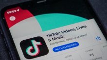 TikTok otvorio prvi podatkovni centar u Europi