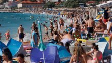 Je li Hrvatska probila turistički plafon? 'U pet godina više je novih kreveta nego što Split ima stanovnika'