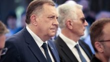 SAD i Njemačka osudili Dodika i stali uz Schmidta