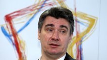 Milanović: Sami ćemo se kazniti, ali onda idemo na Upravni sud