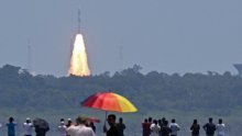 Japan kaska za Indijom, lansira 'Mjesečev snajper'