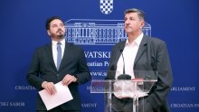 Suverenisti o migrantima: Ta glupost otvorenih vrata EU-a je opasnost za suverenitet Hrvatske