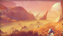 No Man's Sky stiže sljedećeg ljeta!
