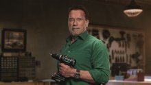 Ti to možeš: PARKSIDE započinje kampanju s Arnoldom Schwarzeneggerom