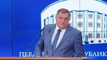 Dodik izvrijeđao ministra vanjskih poslova BiH