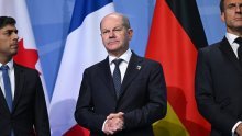 Macron i Scholz razgovarat će o AI-ju, Francuska se protivi trenutnom nacrtu zakona