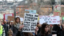 Uvodi se specijalizacija sudaca za nasilje nad ženama u Hrvatskoj