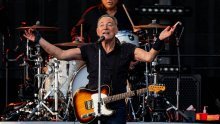 Bruce Springsteen odgađa turneju zbog liječenja: 'Hvala vam na razumijevanju i podršci'