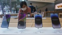 Kina pooštrila pritisak na Apple: Vladini dužnosnici više ne smiju koristiti iPhone