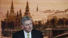 Kremlj: Moskvu i Pjongjang ne zanimaju američka upozorenja