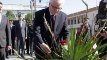 Ceremonies in observance of Victory Day start in Knin