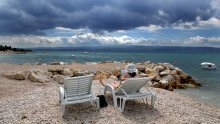 'Bez umjetnih pješčanih plaža naš turizam propada!'