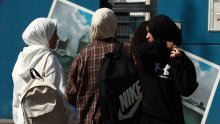Zabrana abaje u Francuskoj: Otac pozvan na sud zbog prijetnji smrću