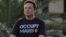 Elon Musk u tajnosti dobio 11. dijete: 'Ime je potpuno ludo'