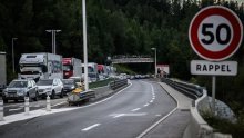 Italija i Francuska odgađaju zatvaranje tunela Mont Blanc za godinu dana