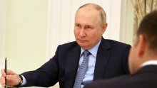 U Kremlju uvjereni da Putin neće imati dostojnog protivnika na izborima