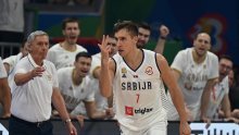 Srbija na nogama! Bogdanović i društvo razbili moćnu Kanadu, u finalu su SP-a!