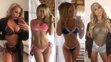 Amanda ima nešto posebno za vas