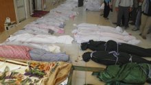 Bijela kuća: Asad je lagao o pokolju u Huli