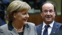 'Pomaci u eurozoni tek nakon izbora u Njemačkoj'