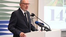 Ministar Božinović: 'Nije isto četiri godine policijske škole i 11 mjeseci tečaja'