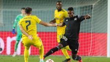 Izbacio je Dinamo i Crvenu zvezdu iz Lige prvaka, a sad je stigao na Rujevicu
