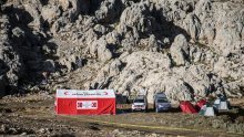 Nastavljena operacija spašavanja speleologa zarobljenog u spilji u Turskoj