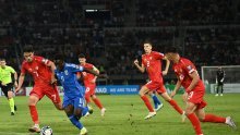 S reprezentacijom priredio senzaciju pa se ispričao suparniku i cijeloj Europi