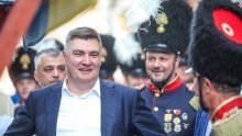 HDZ i SDP ojačali u kolovozu, Možemo pao. Milanović najpopularniji političar